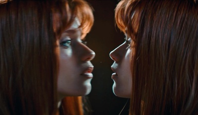 收割伊丽莎白剧照的剧照