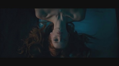 收割伊丽莎白剧照的剧照