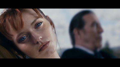 收割伊丽莎白剧照的剧照