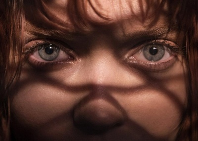 收割伊丽莎白剧照的剧照