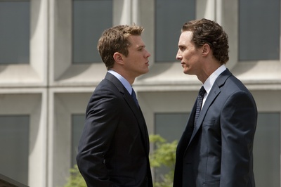 林肯律师剧照的剧照