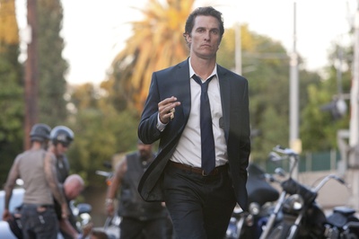 林肯律师剧照的剧照