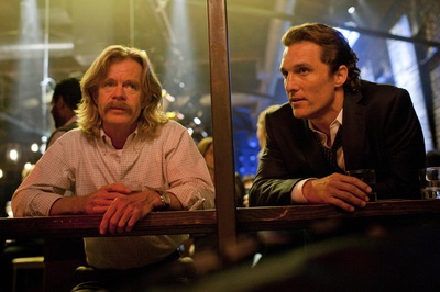 林肯律师剧照的剧照