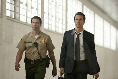 林肯律师剧照的剧照