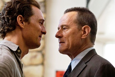 林肯律师剧照的剧照