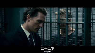 林肯律师剧照的剧照