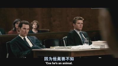 林肯律师剧照的剧照