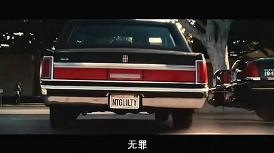 林肯律师剧照的剧照