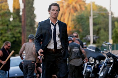 林肯律师剧照的剧照