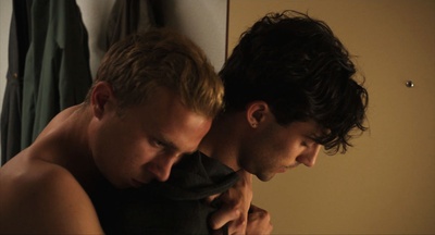 我的冠军男友剧照的剧照