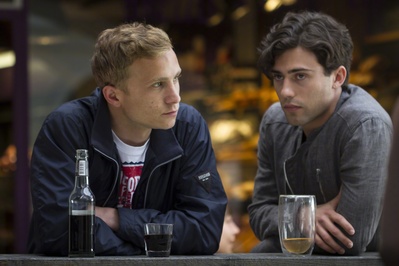 我的冠军男友剧照的剧照