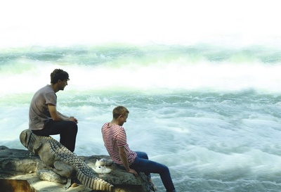 我的冠军男友剧照的剧照