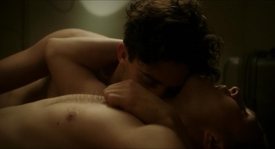 我的冠军男友剧照的剧照