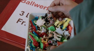 我的冠军男友剧照的剧照