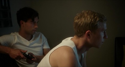 我的冠军男友剧照的剧照