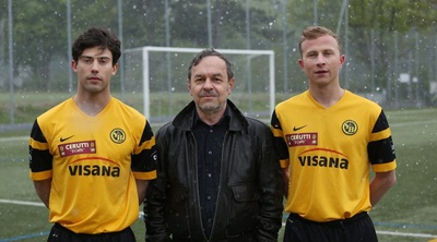 我的冠军男友剧照的剧照