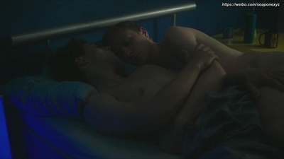 我的冠军男友剧照的剧照