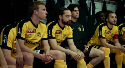 我的冠军男友剧照的剧照