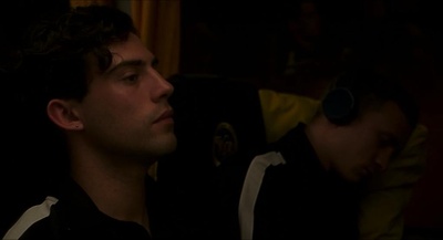 我的冠军男友剧照的剧照