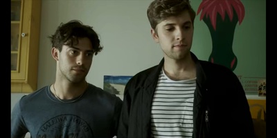 我的冠军男友剧照的剧照