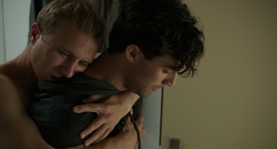 我的冠军男友剧照的剧照