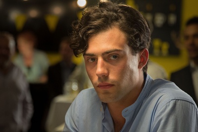 我的冠军男友剧照的剧照