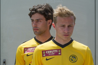 我的冠军男友剧照的剧照