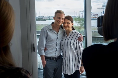 我的冠军男友剧照的剧照