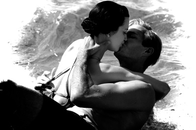 倾国之恋剧照的剧照