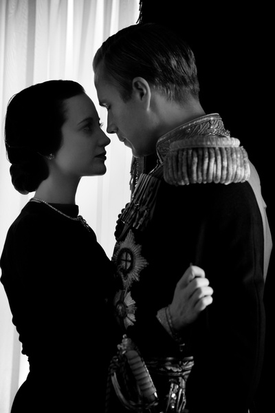 倾国之恋剧照的剧照