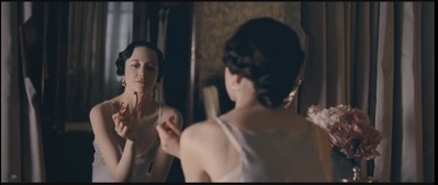 倾国之恋剧照的剧照