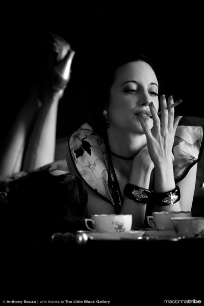 倾国之恋剧照的剧照