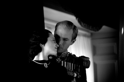 倾国之恋剧照的剧照