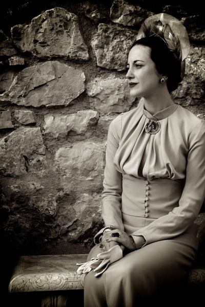 倾国之恋剧照的剧照