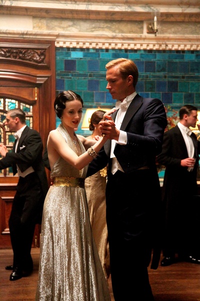 倾国之恋剧照的剧照