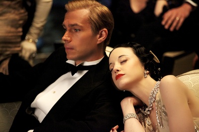 倾国之恋剧照的剧照