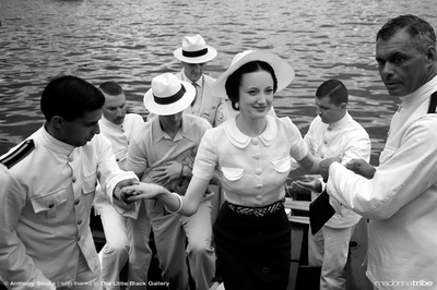 倾国之恋剧照的剧照