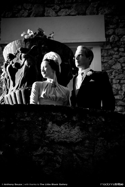 倾国之恋剧照的剧照