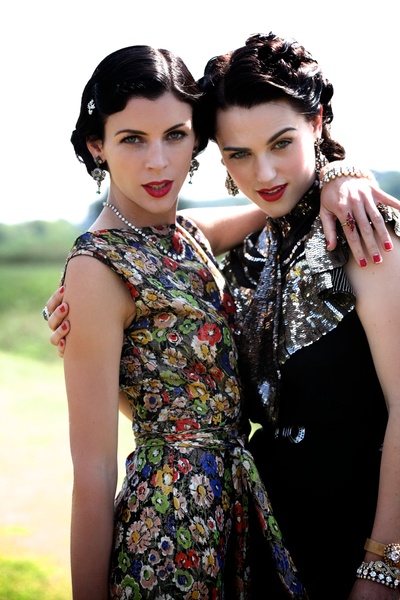 倾国之恋剧照的剧照