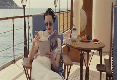 倾国之恋剧照的剧照