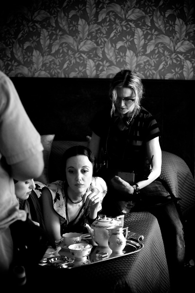 倾国之恋剧照的剧照