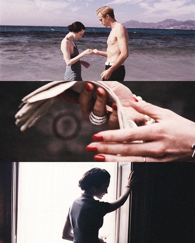 倾国之恋剧照的剧照