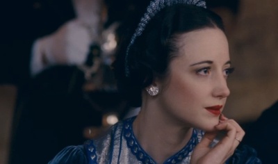 倾国之恋剧照的剧照