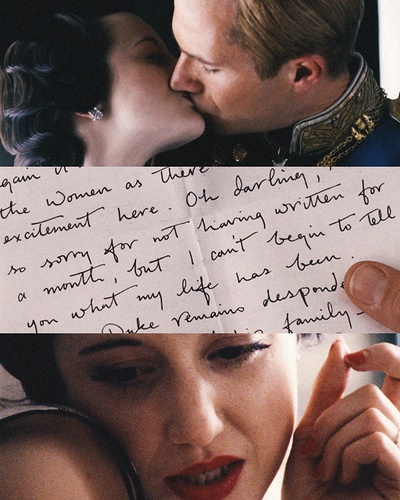 倾国之恋剧照的剧照