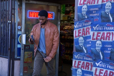 国王口信剧照的剧照