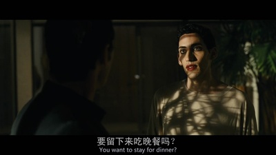 国王口信剧照的剧照