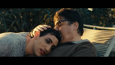 国王口信剧照的剧照