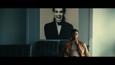 国王口信剧照的剧照