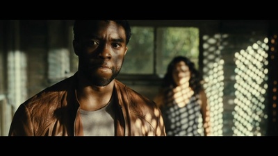 国王口信剧照的剧照