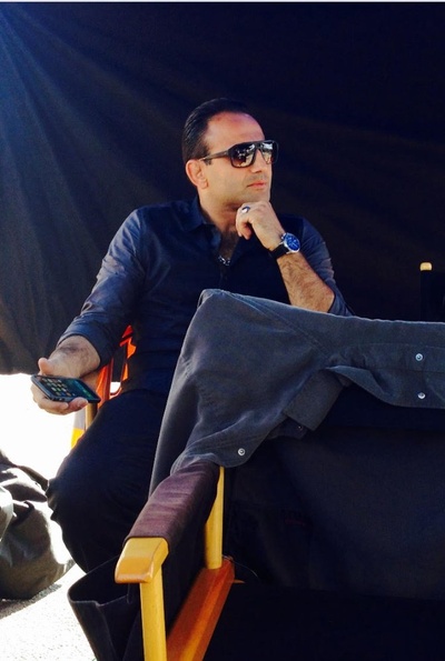 国王口信剧照的剧照